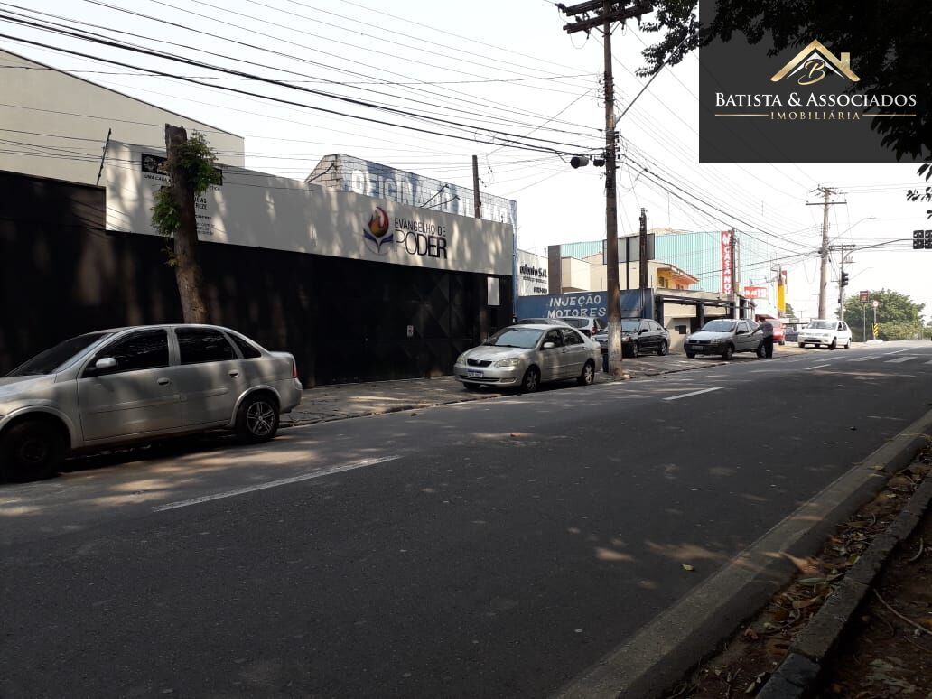 Loja-Salão, 455 m² - Foto 2