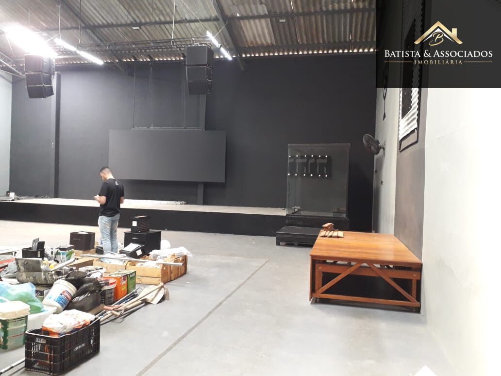 Loja-Salão, 455 m² - Foto 12