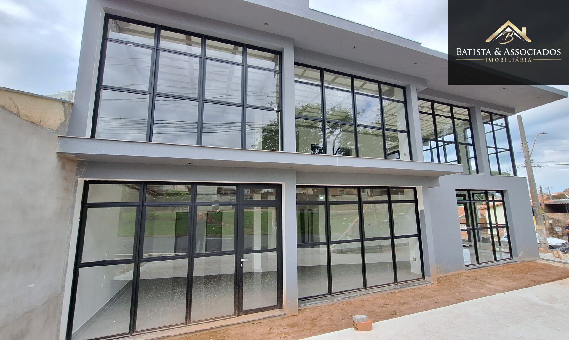 Sala-Conjunto, 50 m² - Foto 1