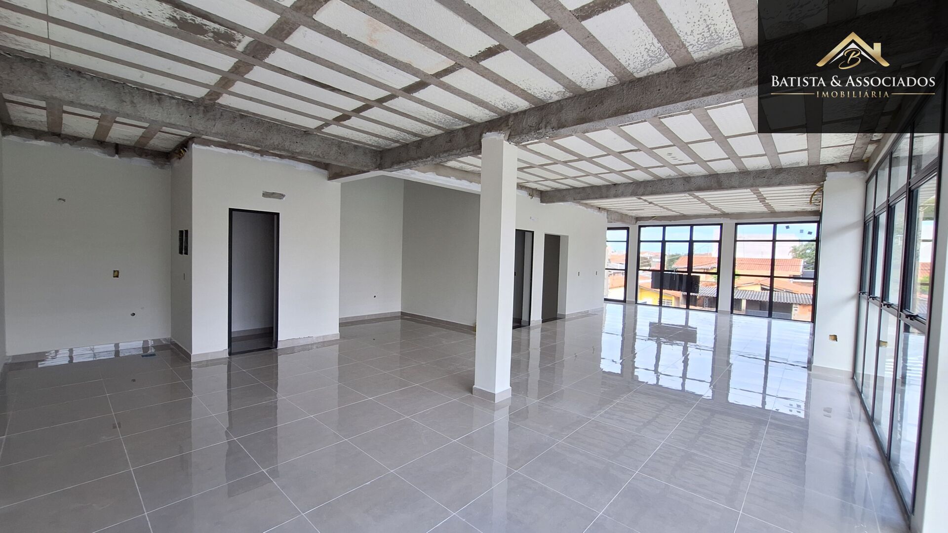 Sala-Conjunto, 50 m² - Foto 4