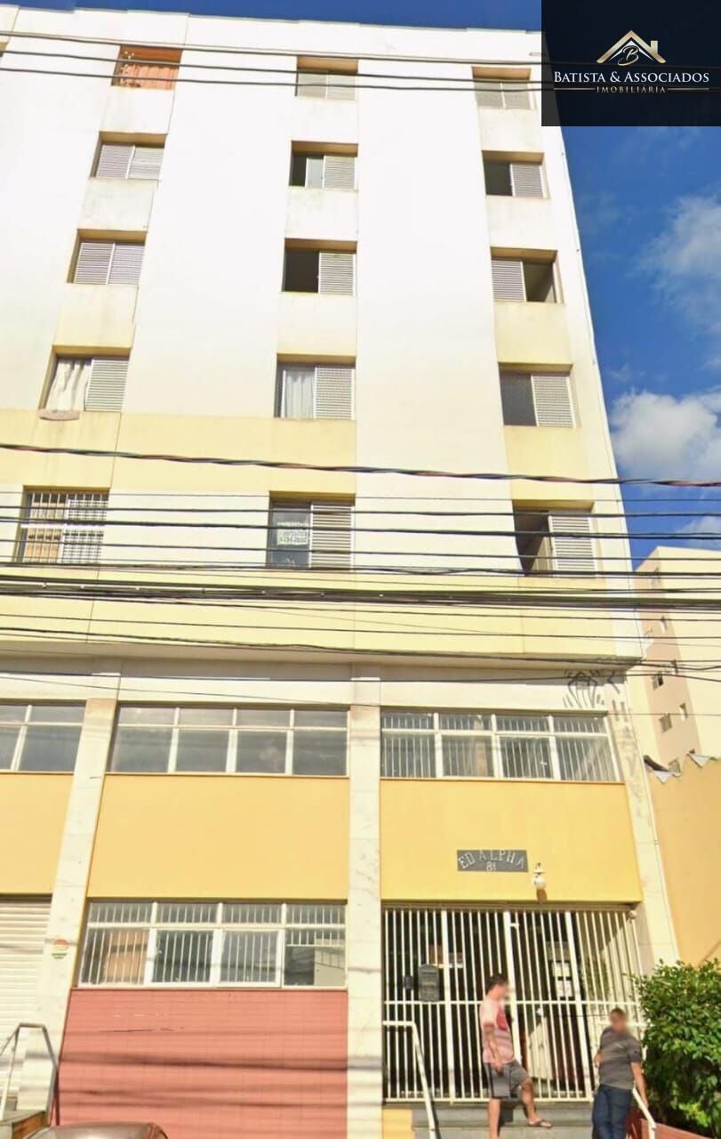 Apartamento, 1 quarto, 40 m² - Foto 9