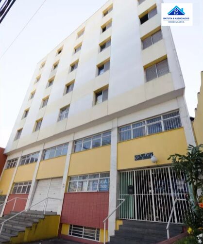 Apartamento, 1 quarto, 40 m² - Foto 10