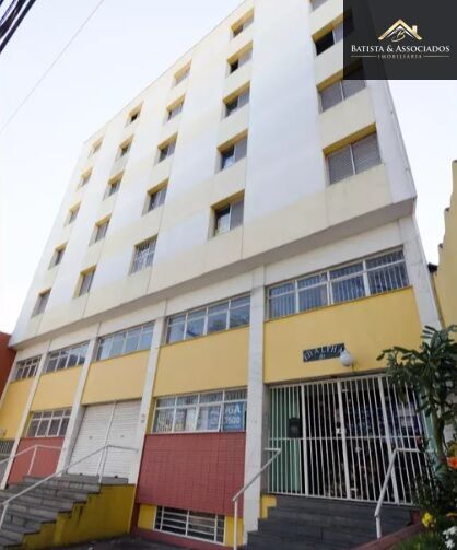 Apartamento, 1 quarto, 40 m² - Foto 10