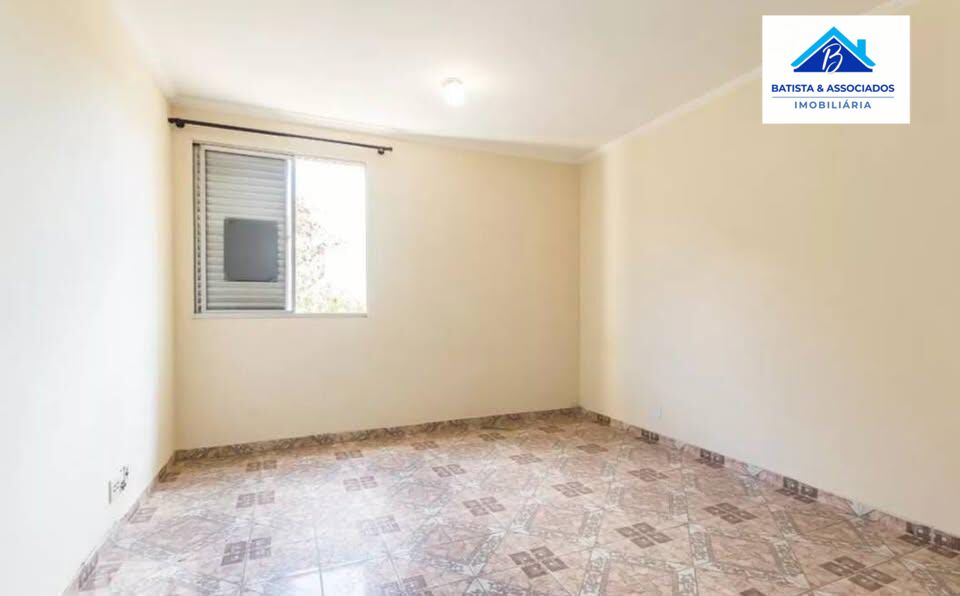 Apartamento, 1 quarto, 40 m² - Foto 2