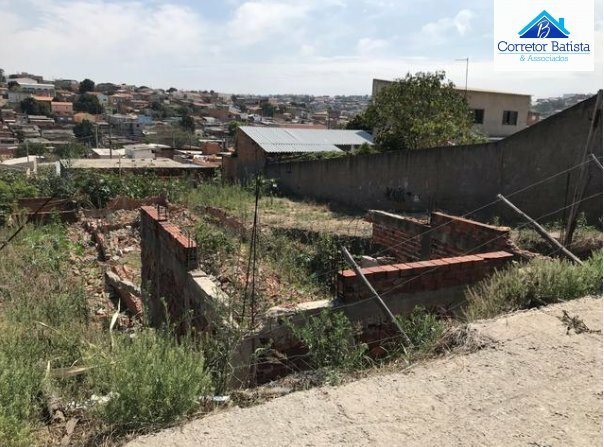 Terreno à venda, 300m² - Foto 3