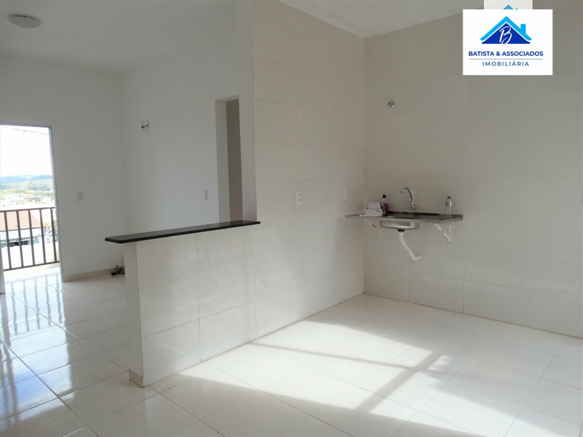 Sobrado à venda com 2 quartos, 54m² - Foto 8