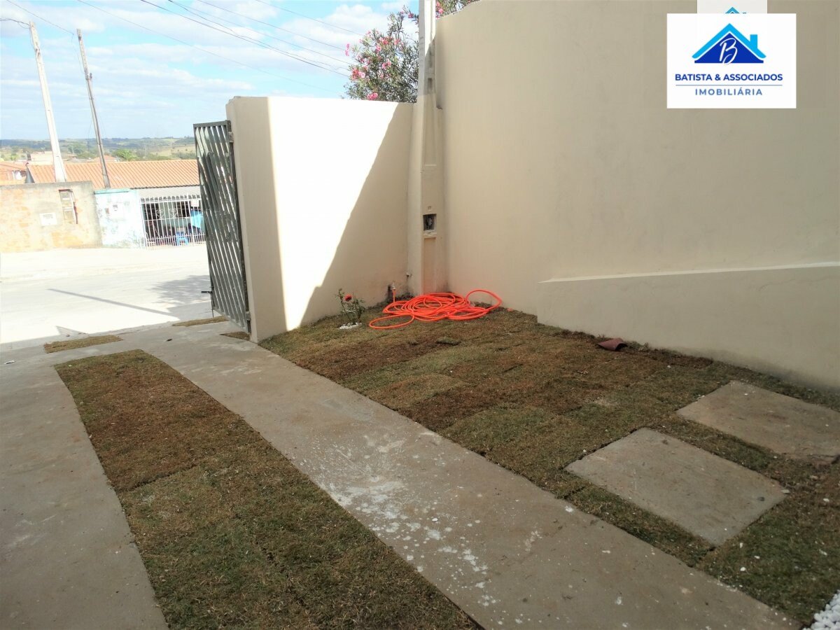 Sobrado à venda com 2 quartos, 54m² - Foto 3