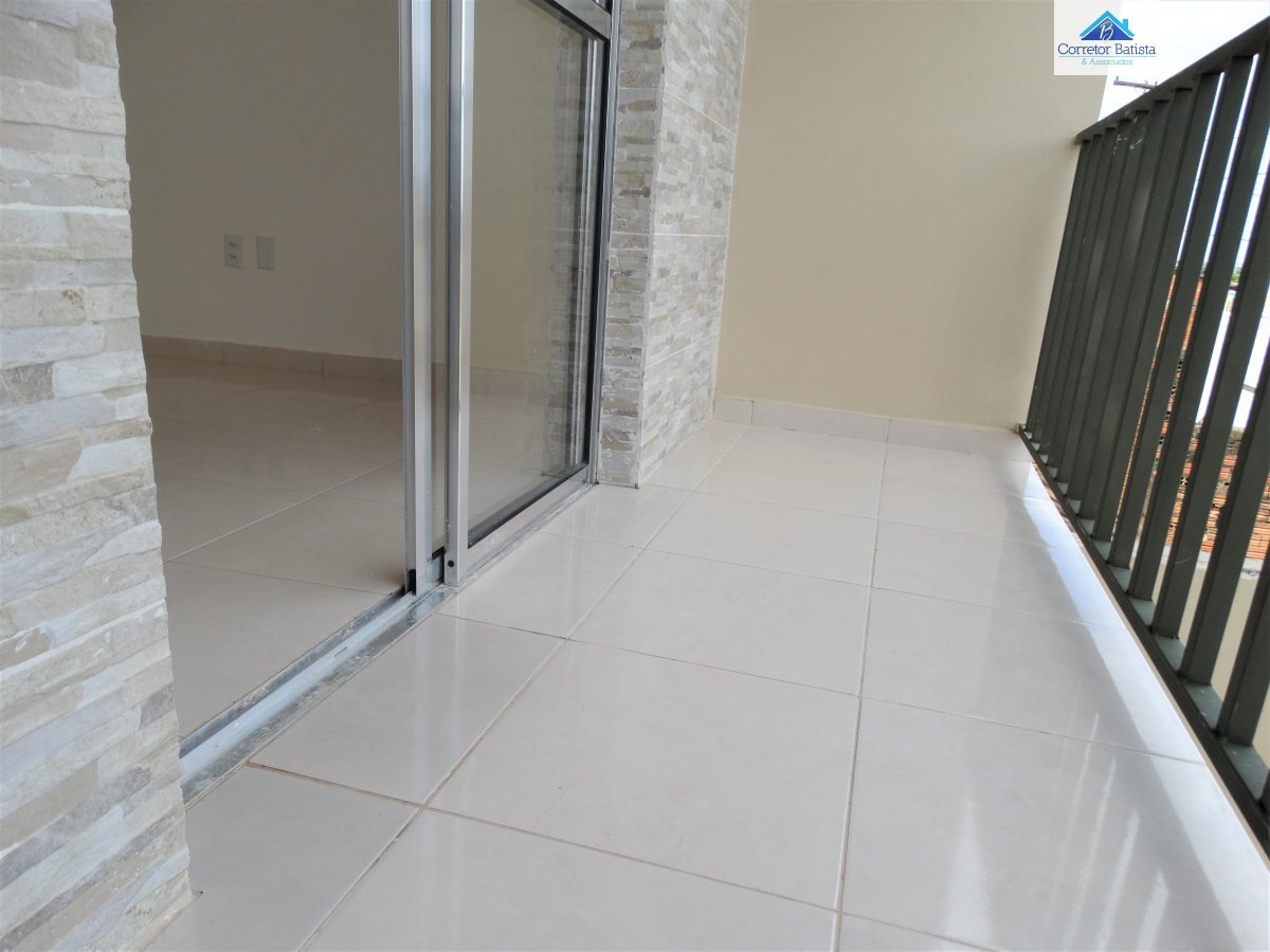 Sobrado à venda com 2 quartos, 54m² - Foto 15