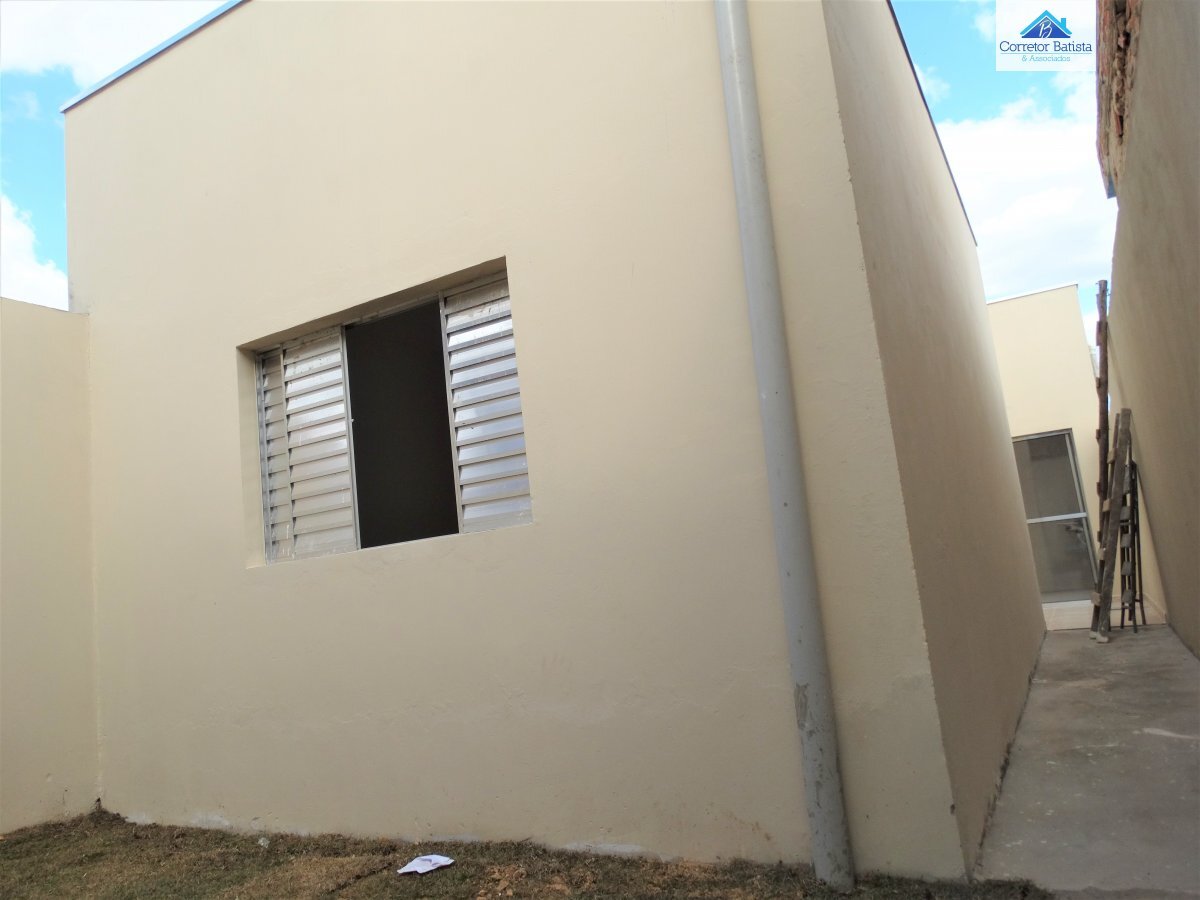 Sobrado à venda com 2 quartos, 54m² - Foto 29