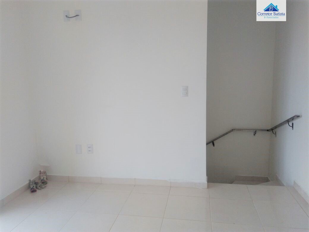 Sobrado à venda com 2 quartos, 54m² - Foto 6