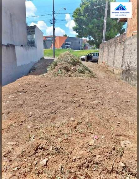 Terreno à venda, 132m² - Foto 1