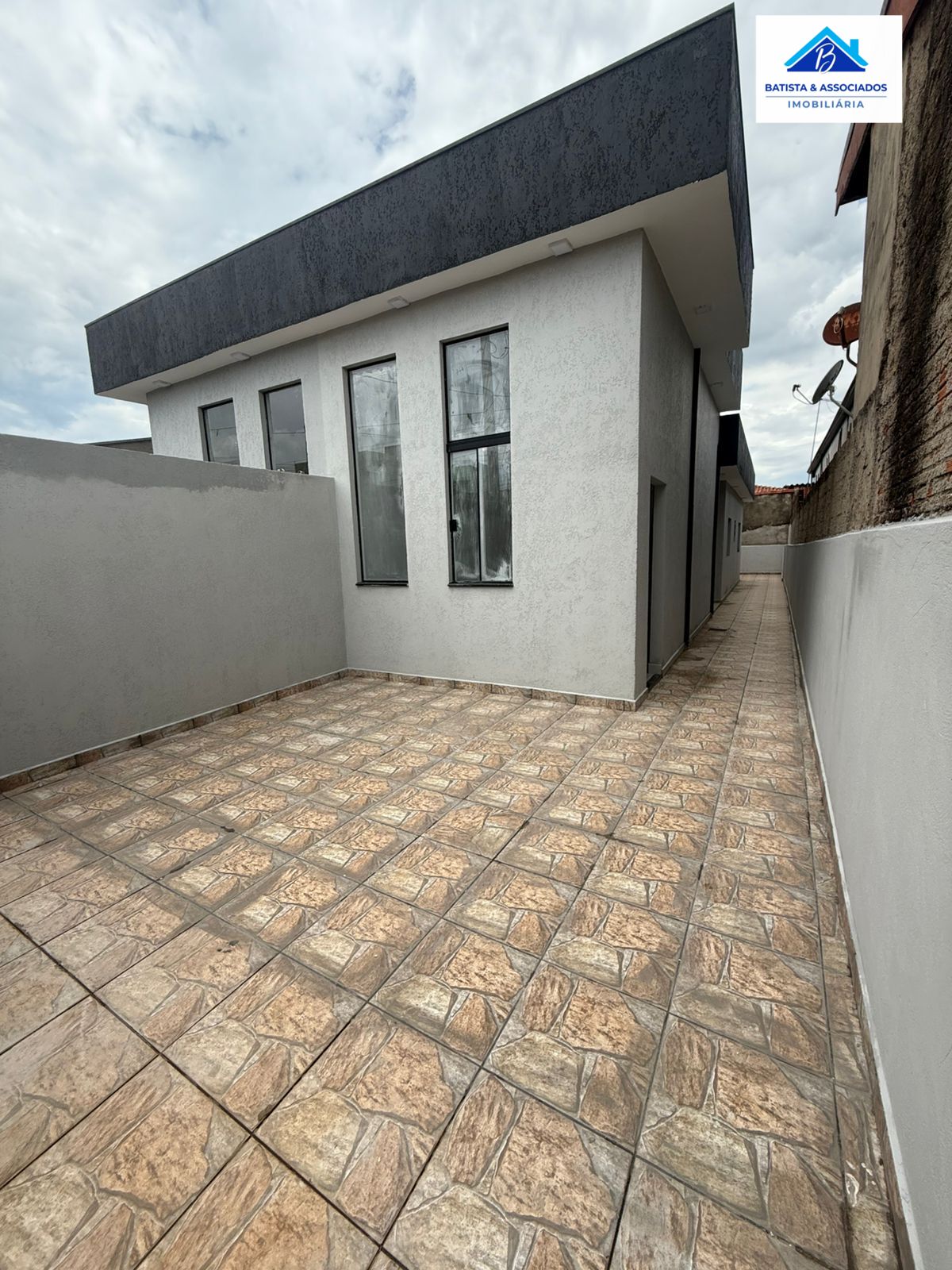 Apartamento, 2 quartos, 70 m² - Foto 2