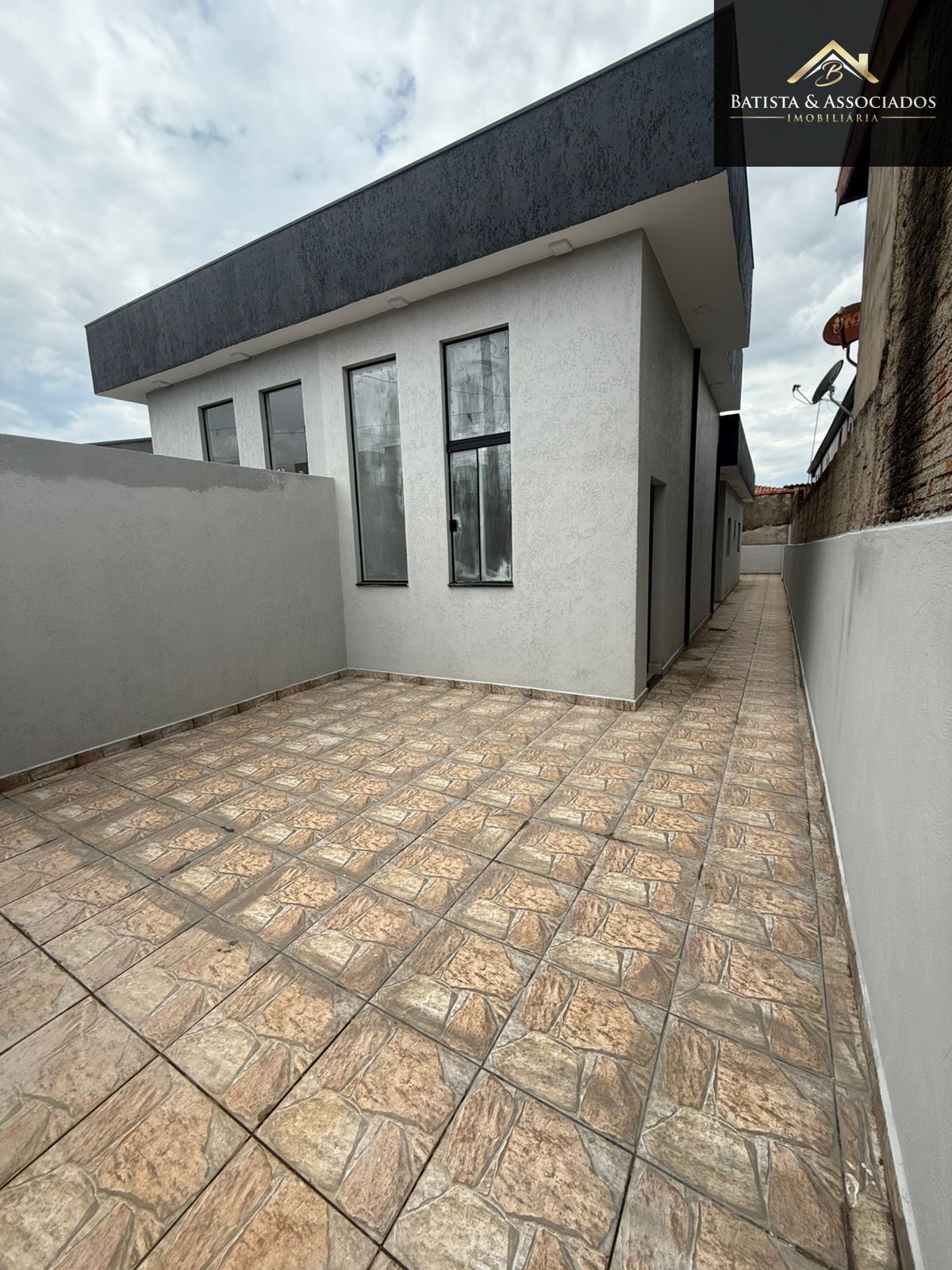 Apartamento, 2 quartos, 70 m² - Foto 2