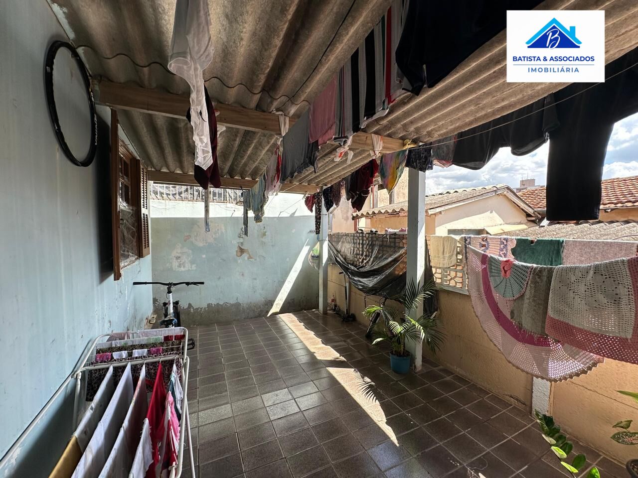 Casa à venda com 2 quartos, 250m² - Foto 19