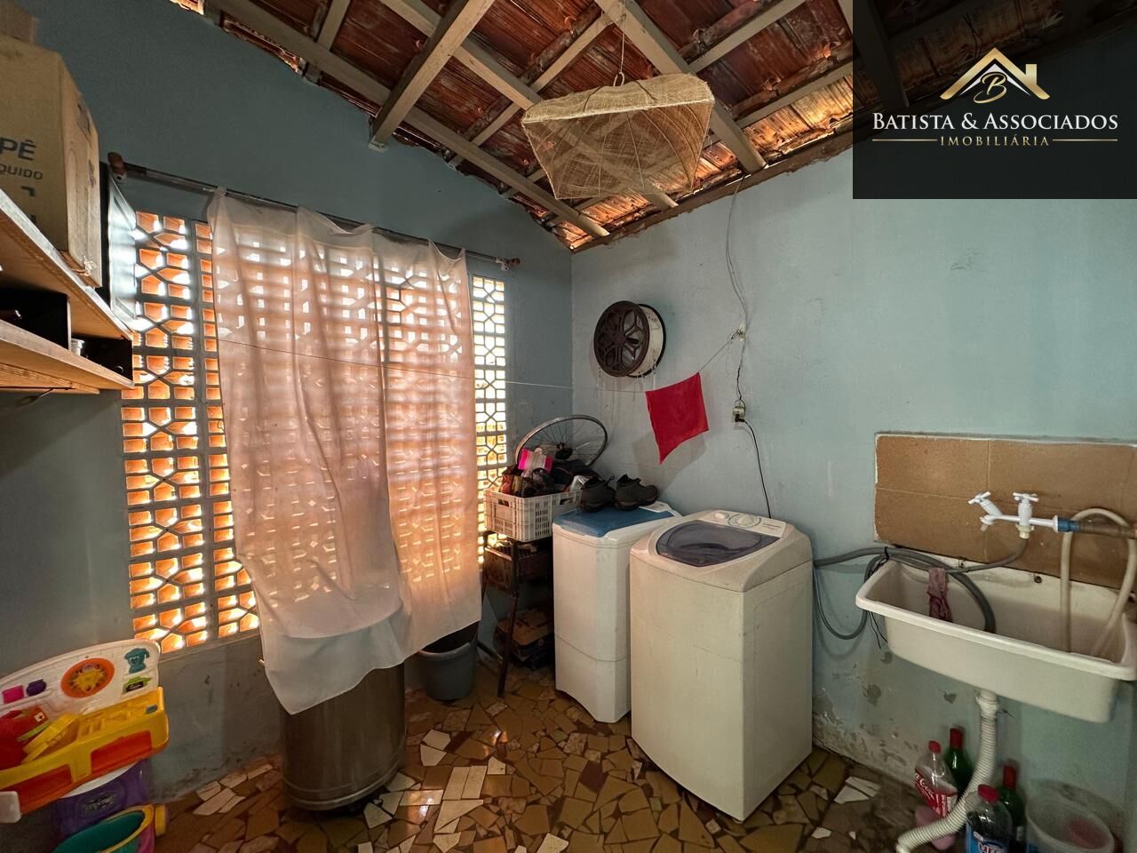 Casa, 2 quartos, 250 m² - Foto 14