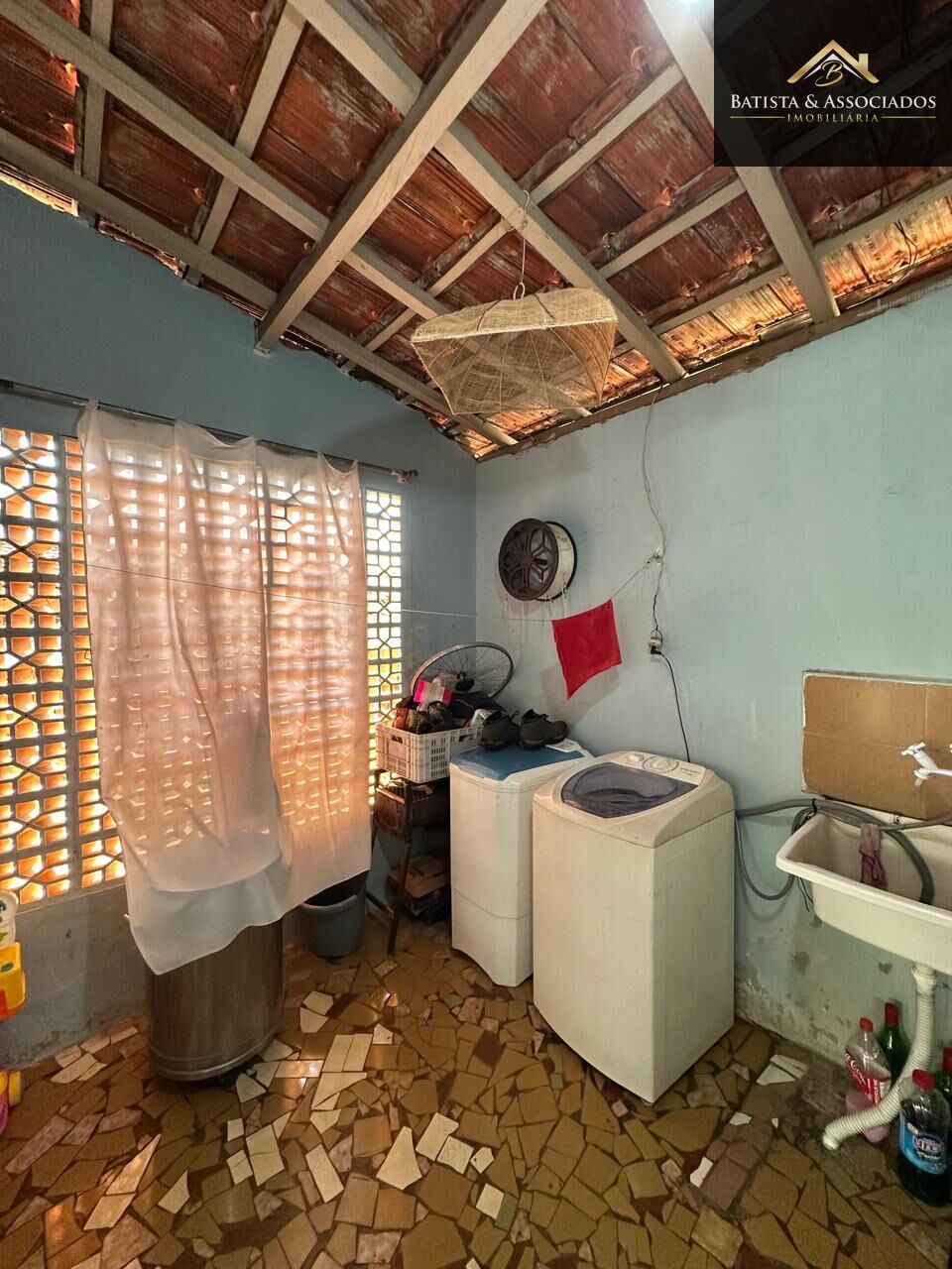 Casa, 2 quartos, 250 m² - Foto 13