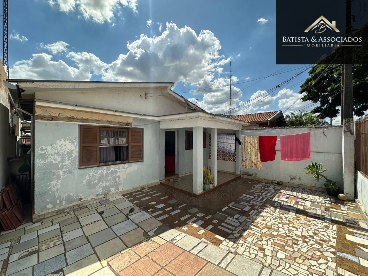 Casa, 2 quartos, 250 m² - Foto 2