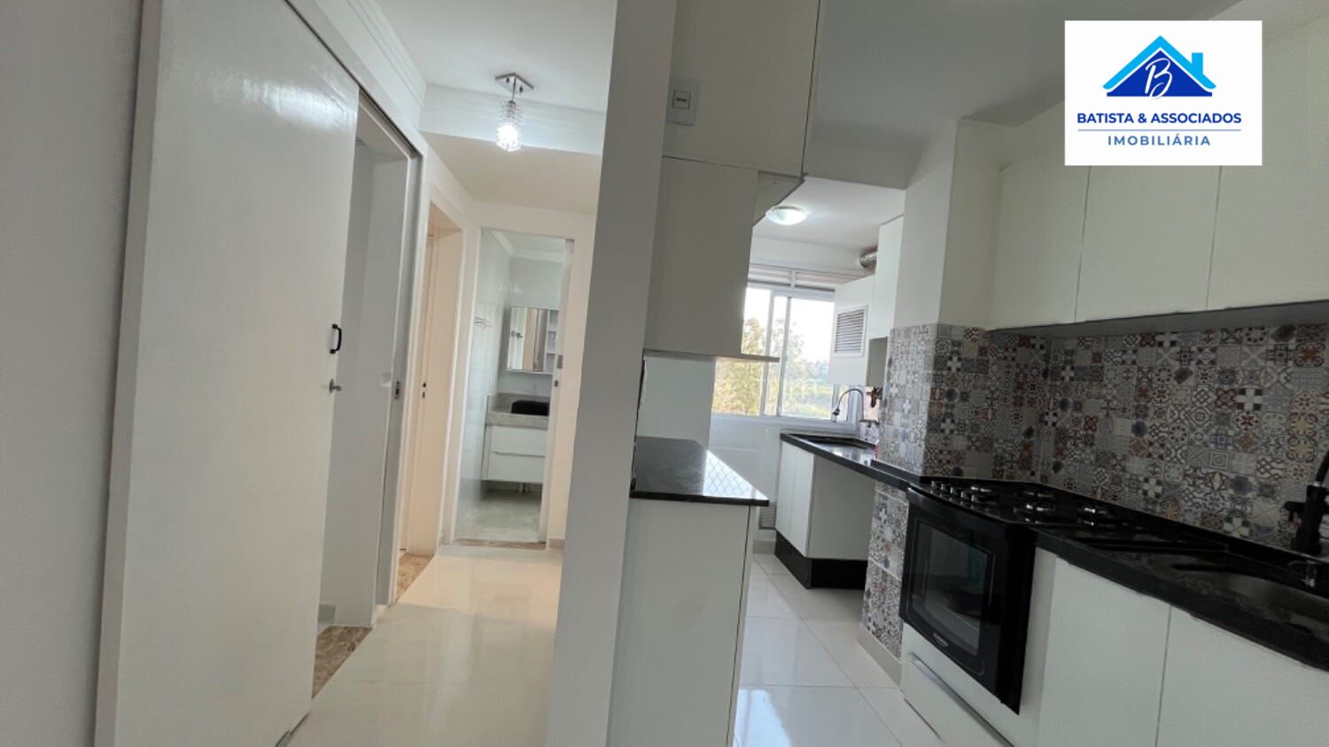 Apartamento à venda com 2 quartos, 49m² - Foto 10