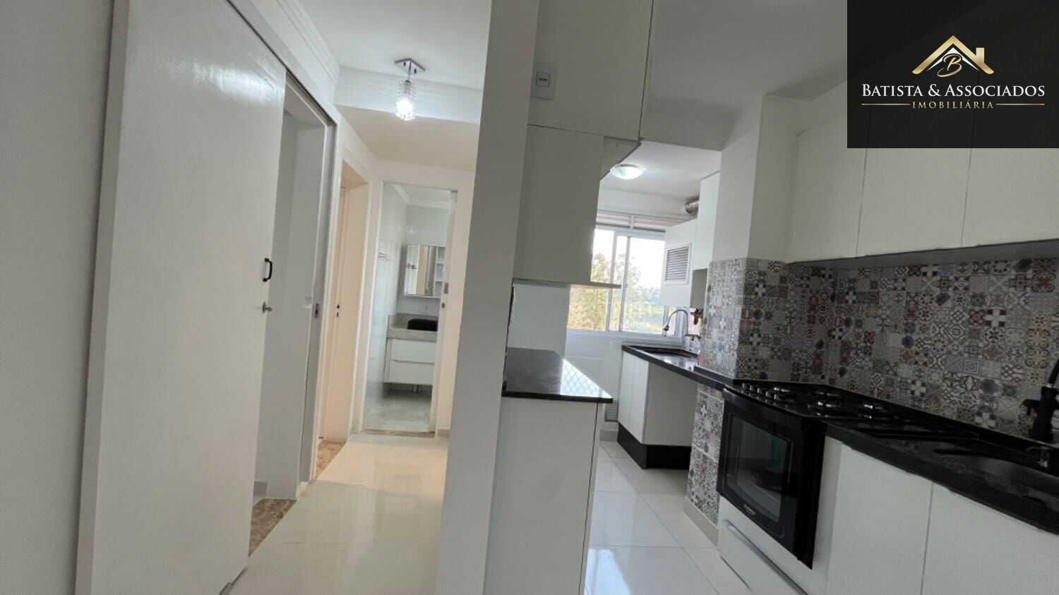 Apartamento, 2 quartos, 49 m² - Foto 10