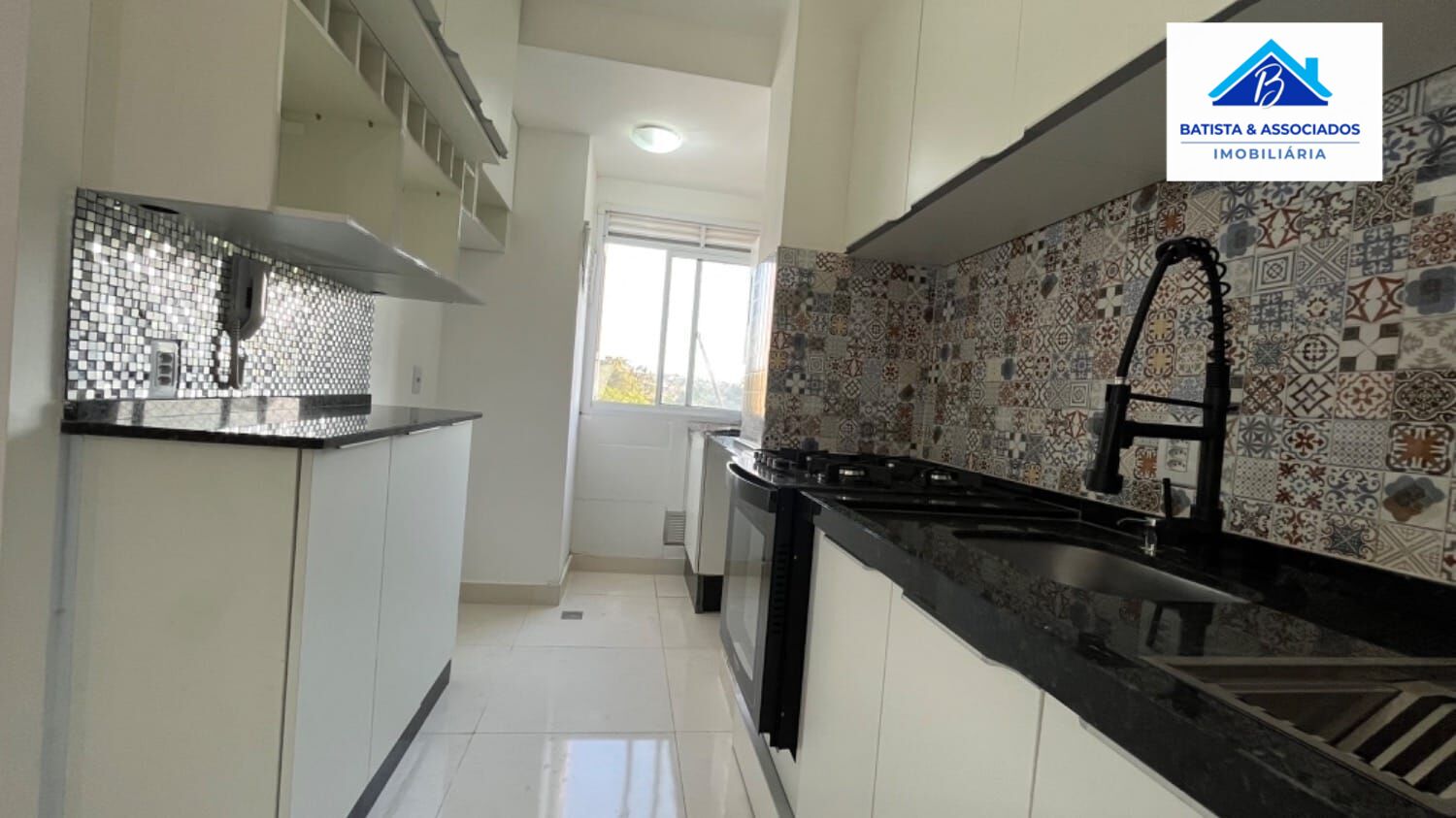 Apartamento à venda com 2 quartos, 49m² - Foto 6