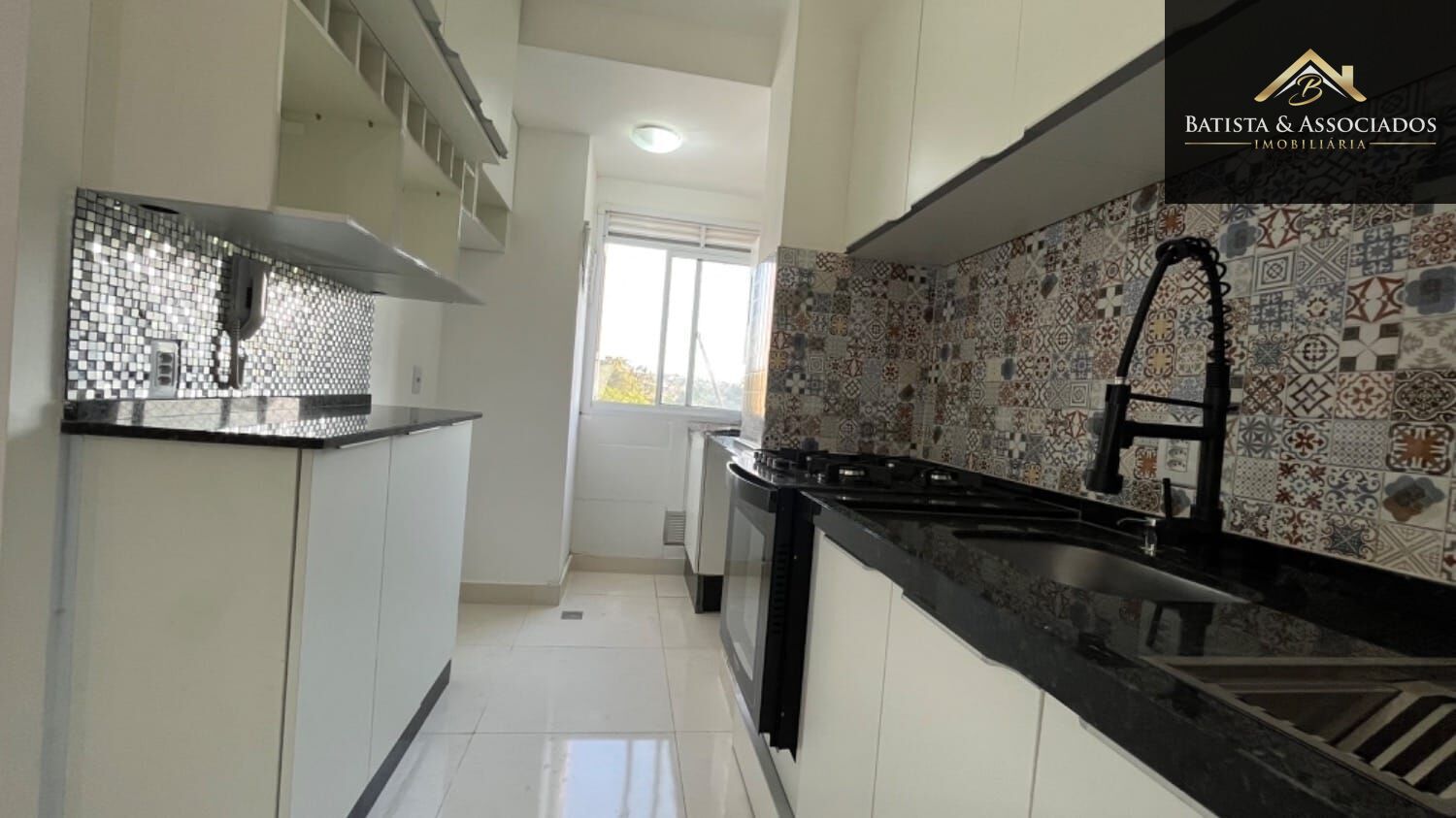 Apartamento, 2 quartos, 49 m² - Foto 6