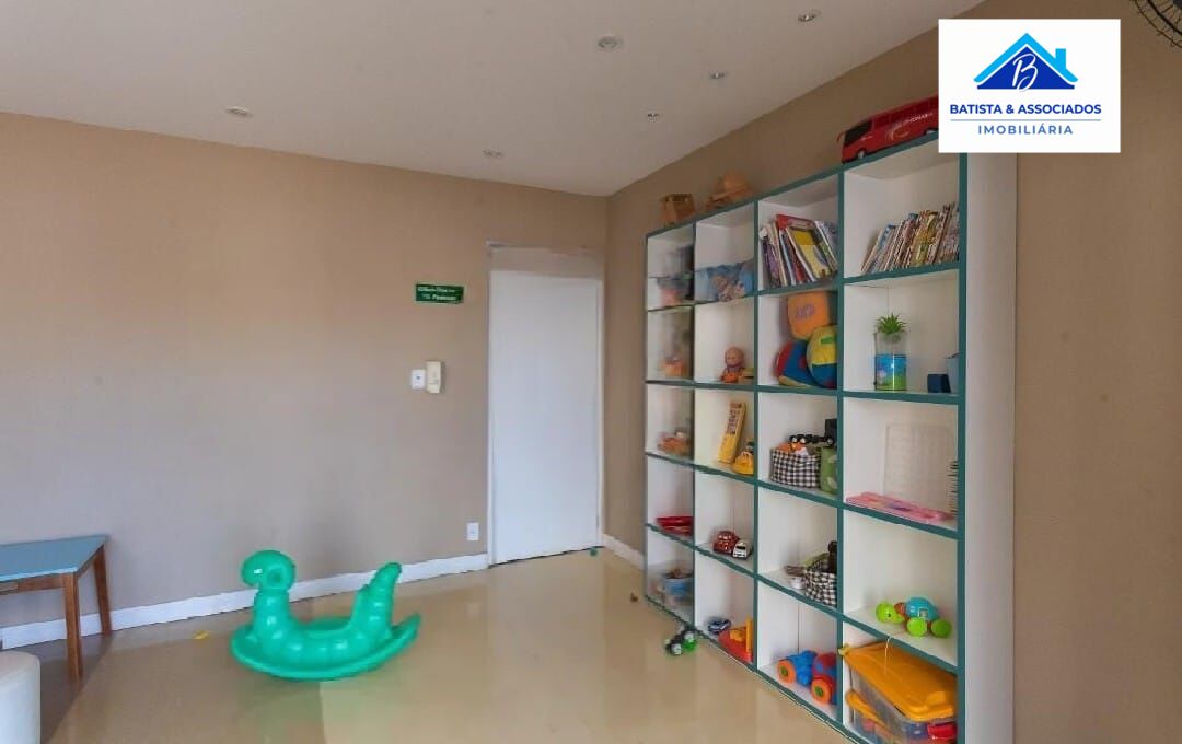 Apartamento à venda com 2 quartos, 49m² - Foto 35