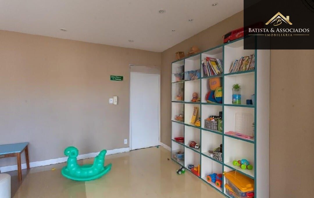 Apartamento, 2 quartos, 49 m² - Foto 35