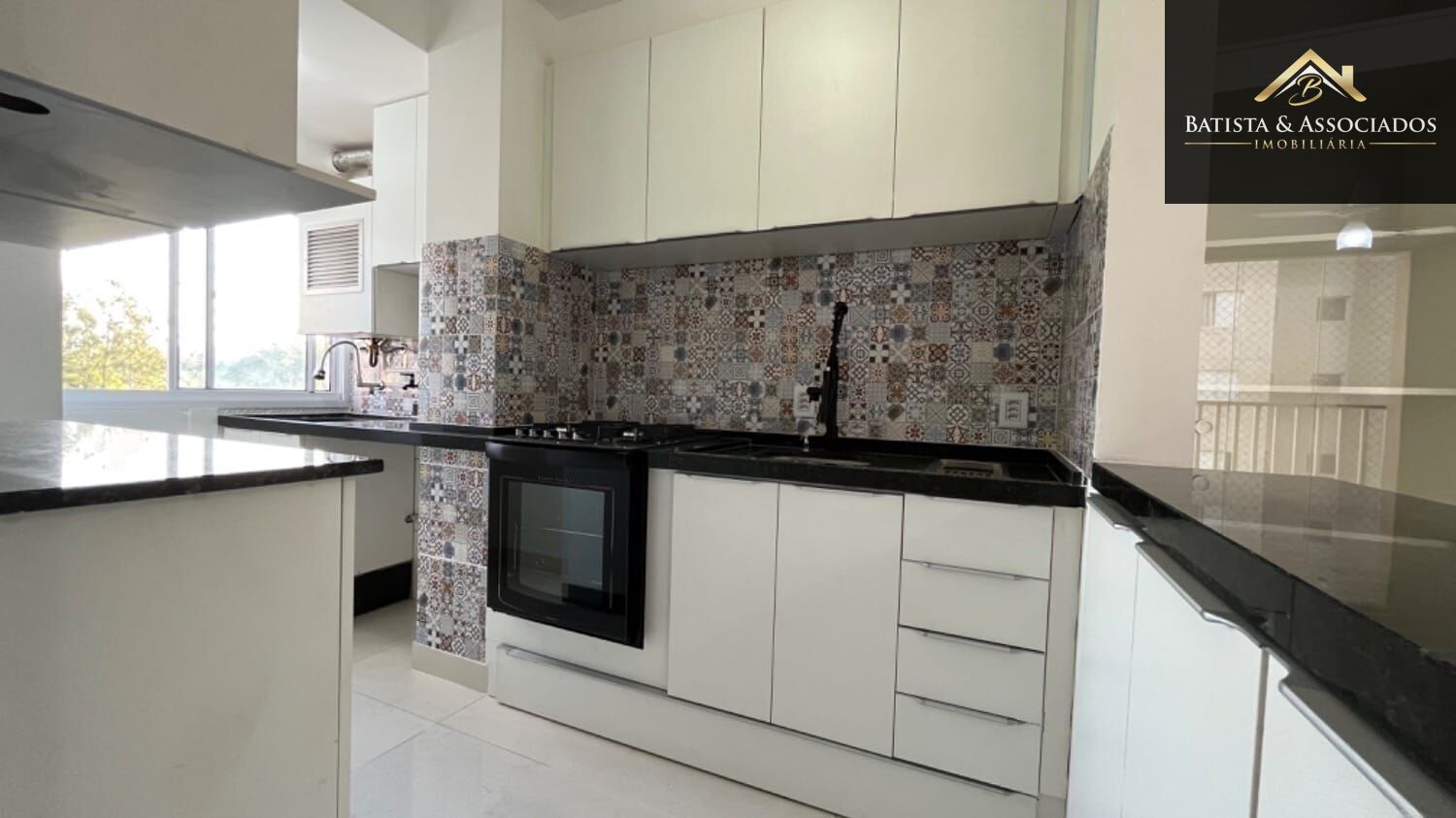 Apartamento, 2 quartos, 49 m² - Foto 7