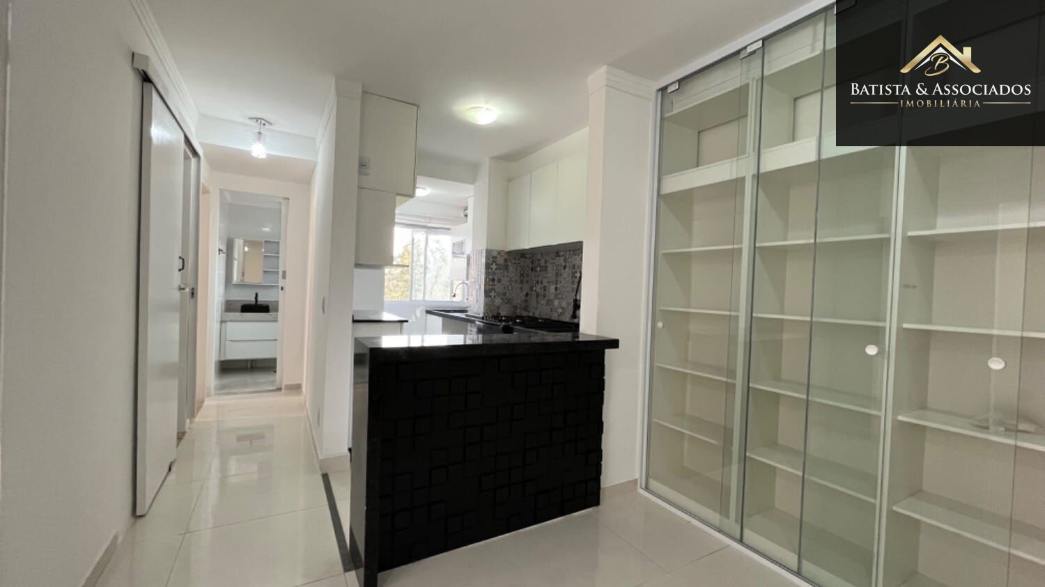 Apartamento, 2 quartos, 49 m² - Foto 5