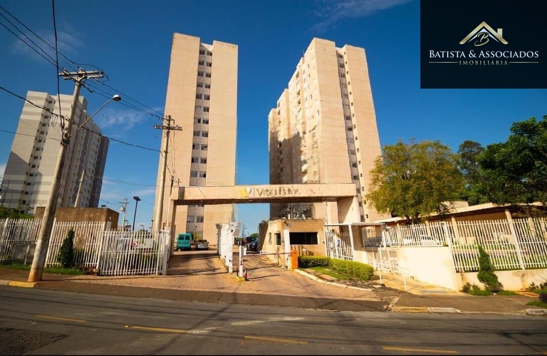 Apartamento, 2 quartos, 49 m² - Foto 1