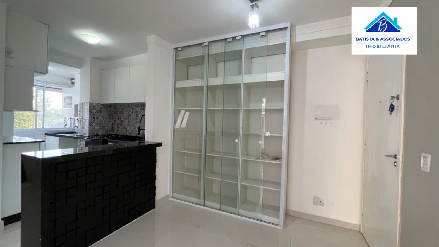 Apartamento à venda com 2 quartos, 49m² - Foto 11