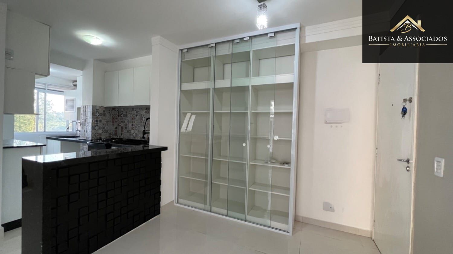 Apartamento, 2 quartos, 49 m² - Foto 11