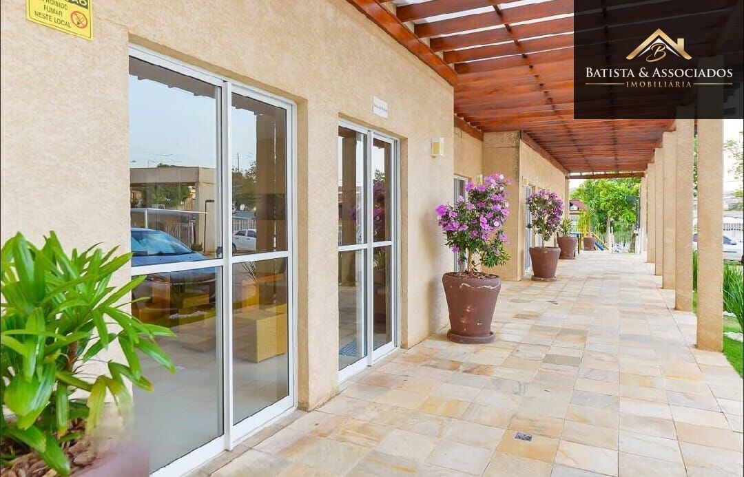 Apartamento, 2 quartos, 49 m² - Foto 23