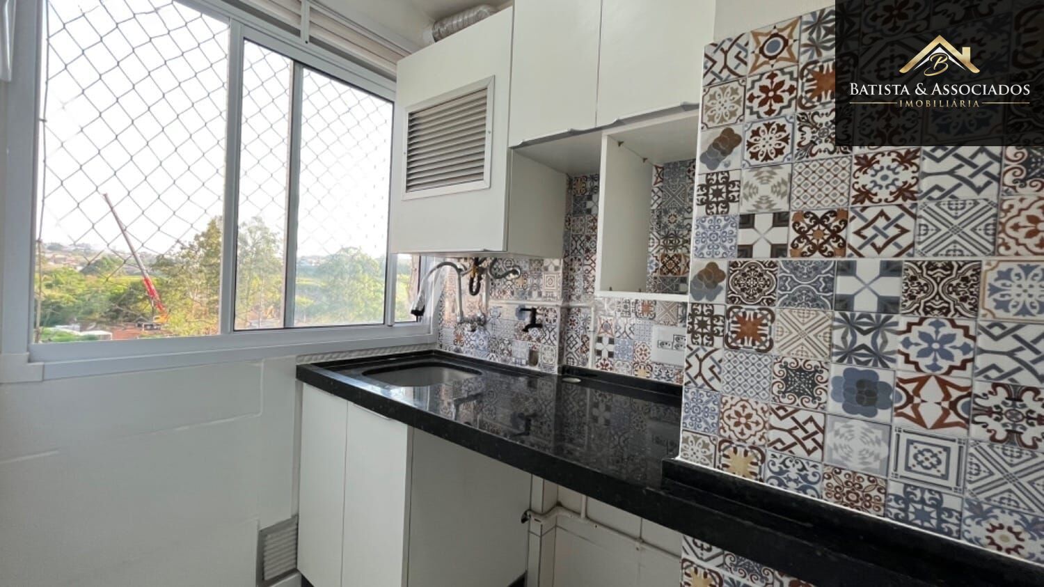 Apartamento, 2 quartos, 49 m² - Foto 4
