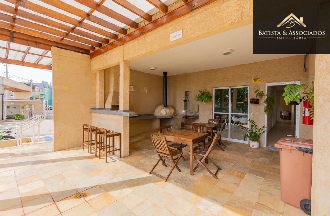 Apartamento, 2 quartos, 49 m² - Foto 26