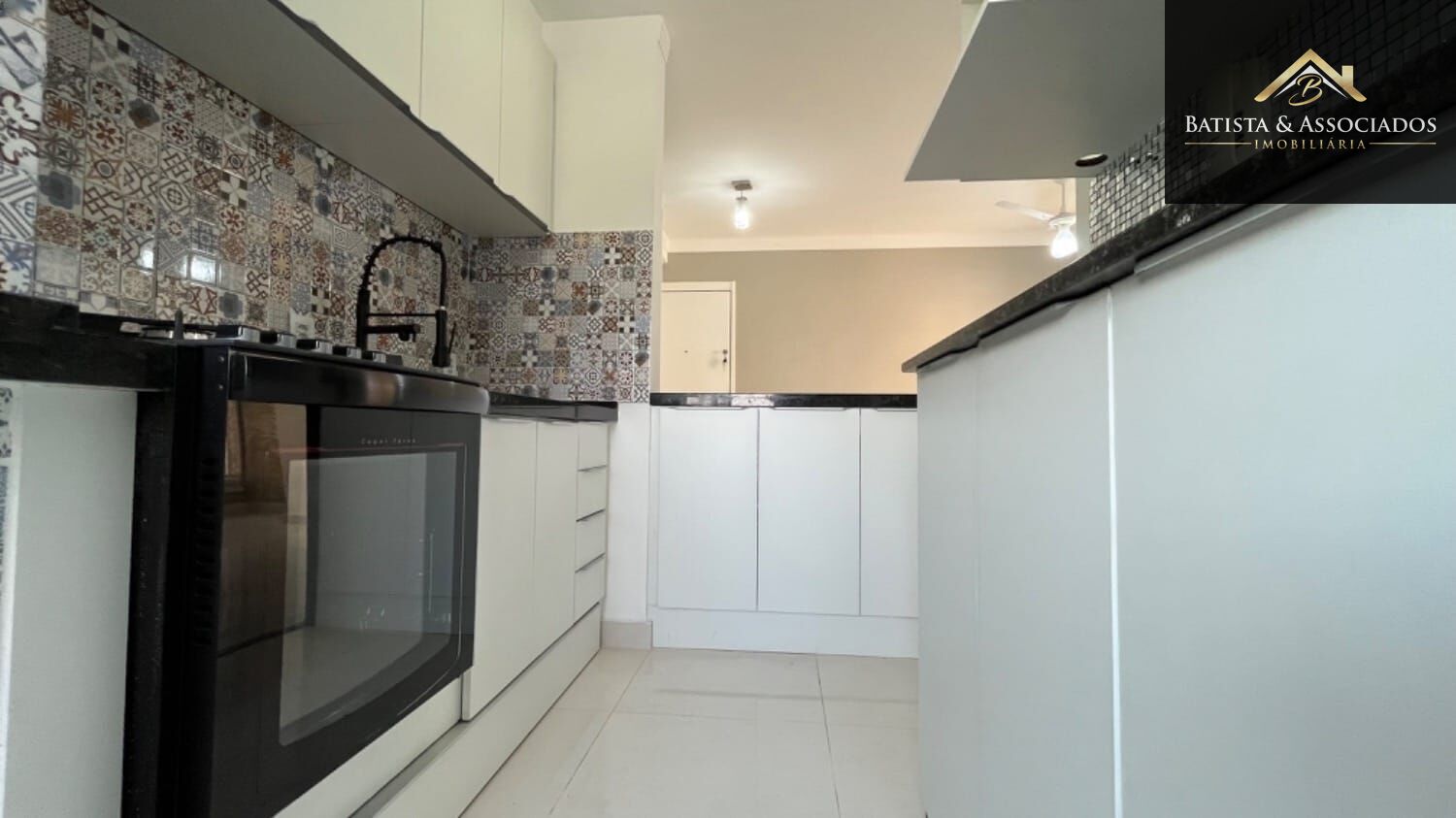 Apartamento, 2 quartos, 49 m² - Foto 9
