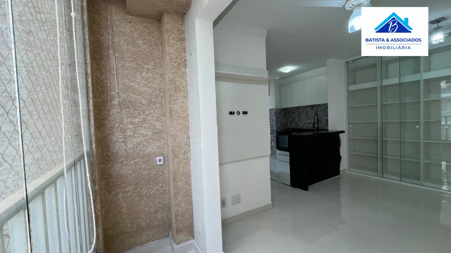 Apartamento à venda com 2 quartos, 49m² - Foto 13