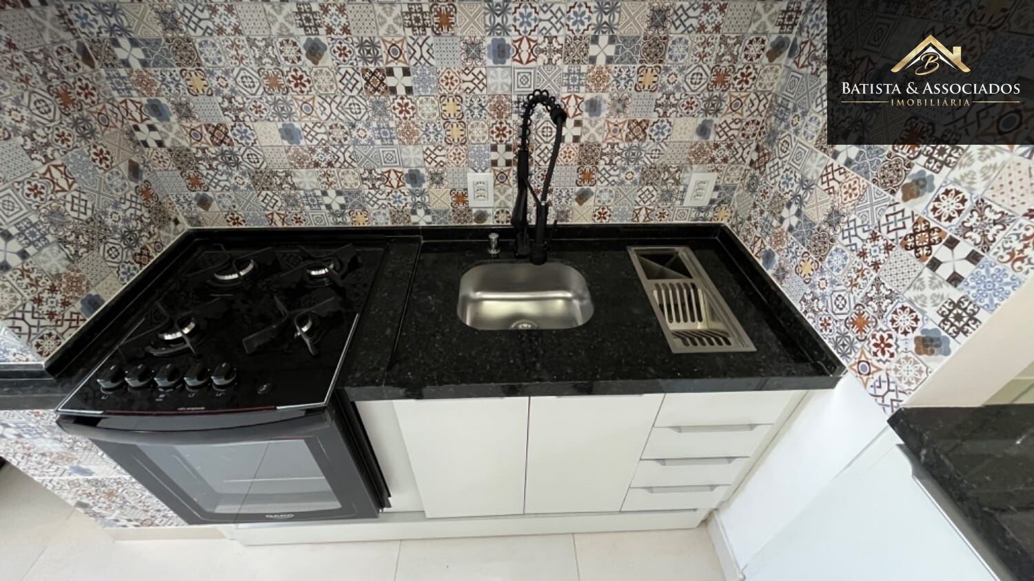 Apartamento, 2 quartos, 49 m² - Foto 8