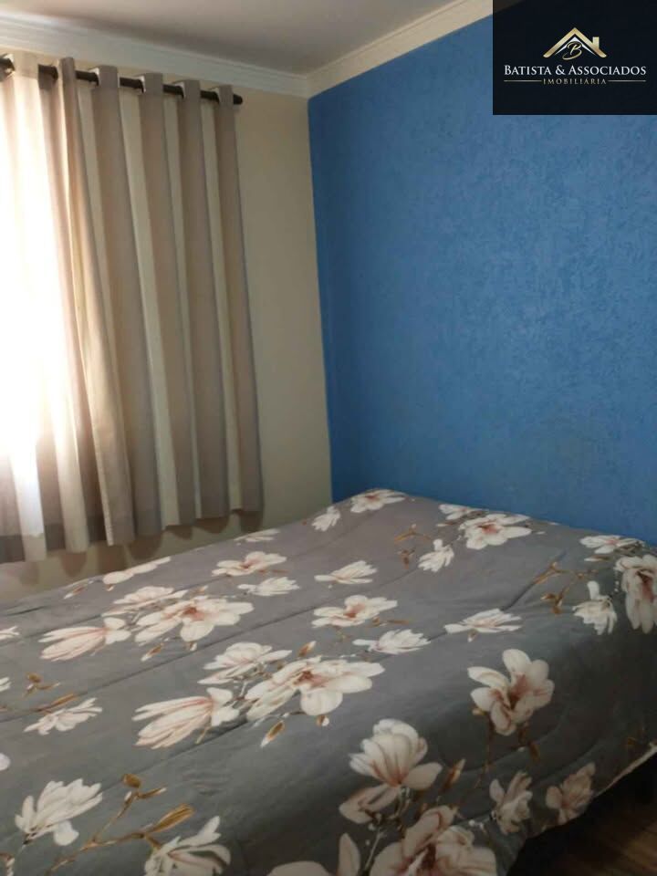 Apartamento, 2 quartos, 43 m² - Foto 11