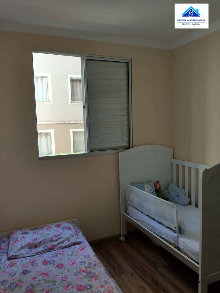 Apartamento à venda com 2 quartos, 43m² - Foto 7