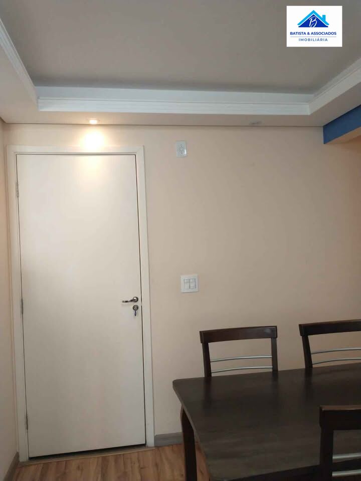 Apartamento à venda com 2 quartos, 43m² - Foto 5