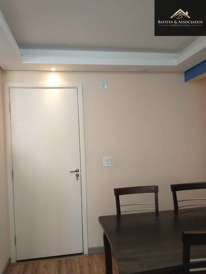 Apartamento, 2 quartos, 43 m² - Foto 5
