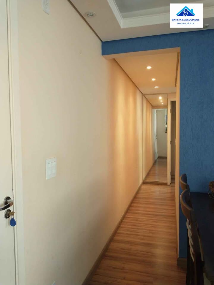 Apartamento à venda com 2 quartos, 43m² - Foto 6