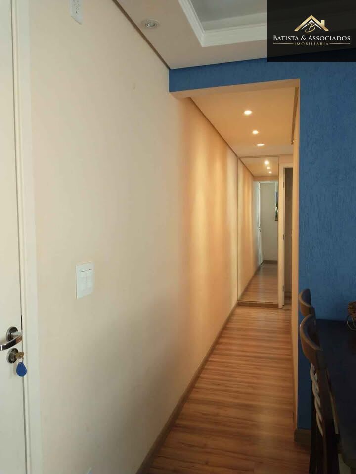 Apartamento, 2 quartos, 43 m² - Foto 6