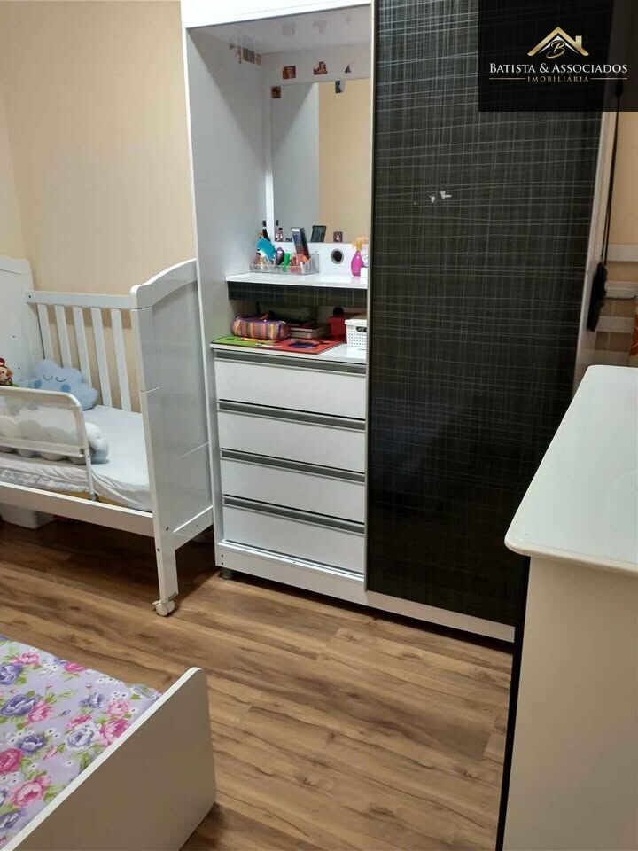 Apartamento, 2 quartos, 43 m² - Foto 9