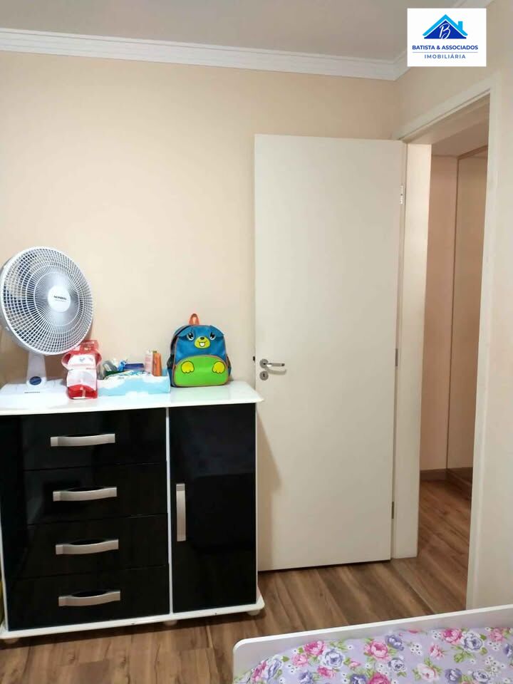 Apartamento à venda com 2 quartos, 43m² - Foto 10