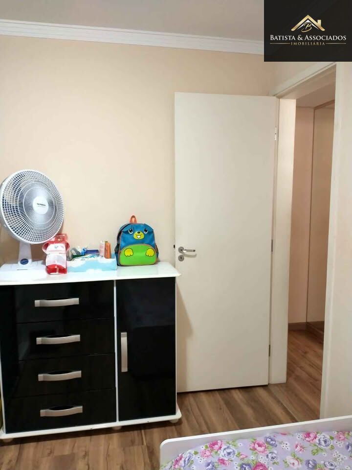 Apartamento, 2 quartos, 43 m² - Foto 10