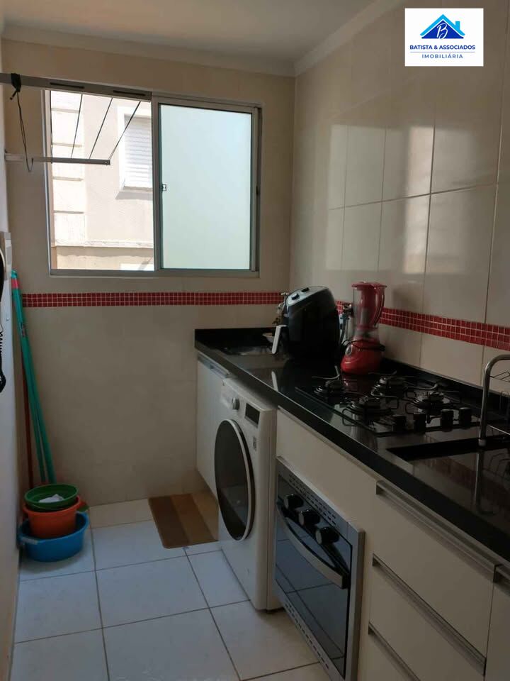 Apartamento à venda com 2 quartos, 43m² - Foto 20