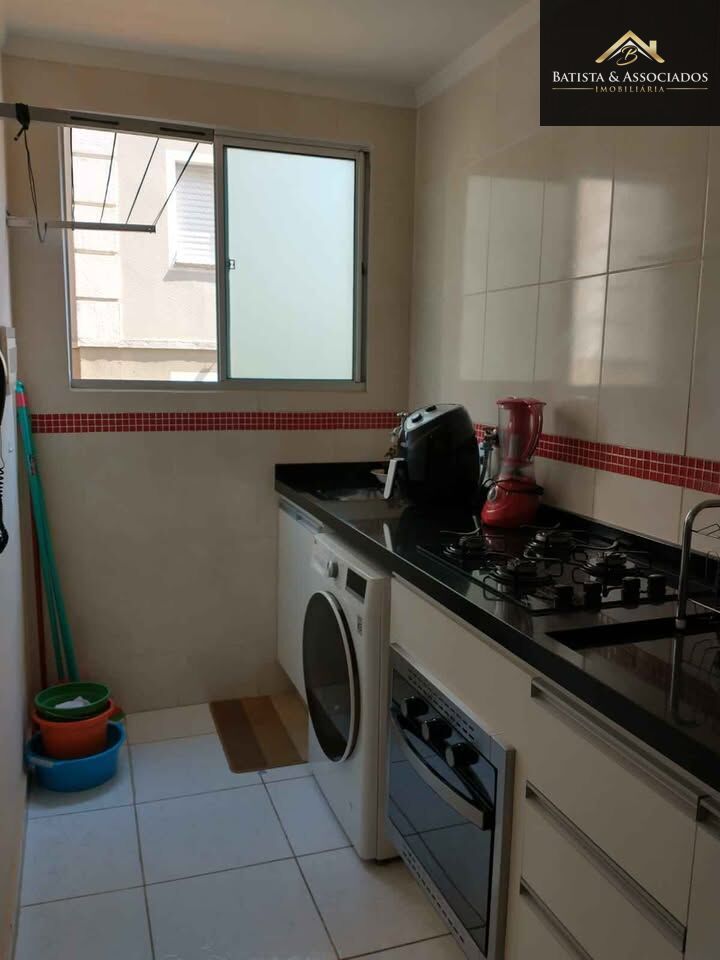 Apartamento, 2 quartos, 43 m² - Foto 20