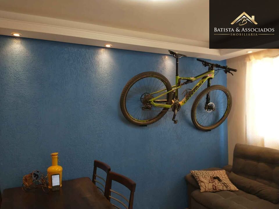 Apartamento, 2 quartos, 43 m² - Foto 3